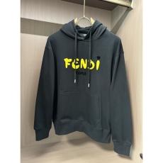 Fendi Hoodies